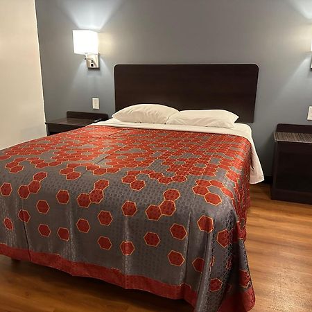 Motel 6 Sullivan Mo Екстер'єр фото