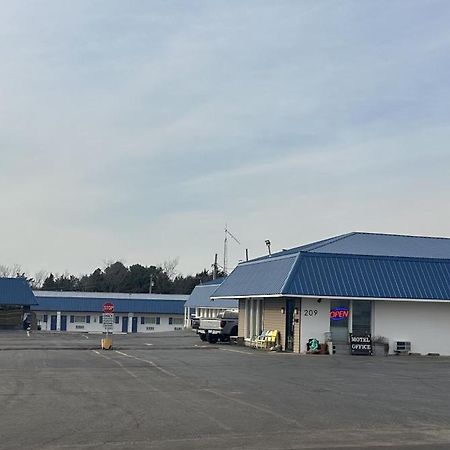 Motel 6 Sullivan Mo Екстер'єр фото