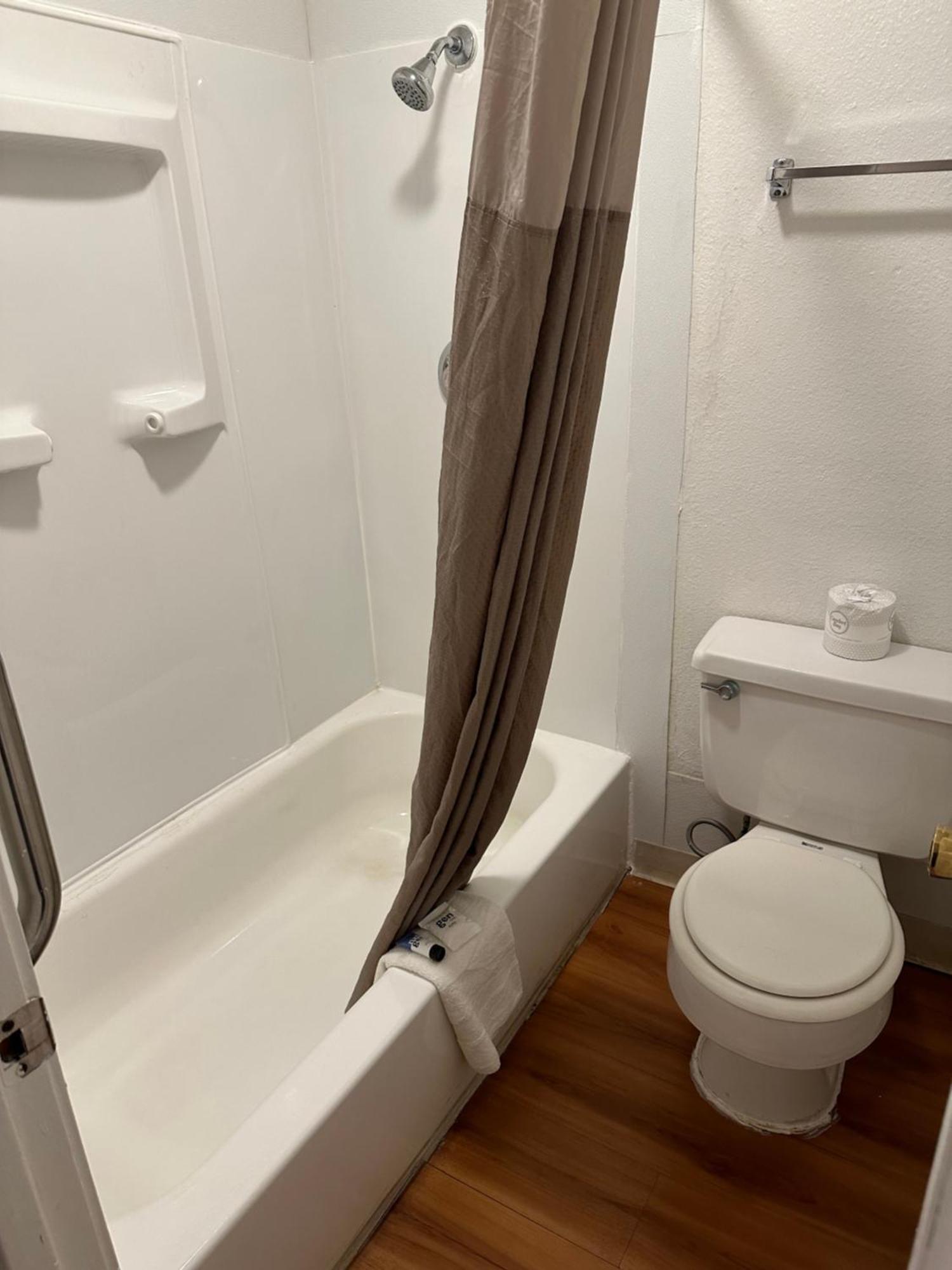 Motel 6 Sullivan Mo Екстер'єр фото
