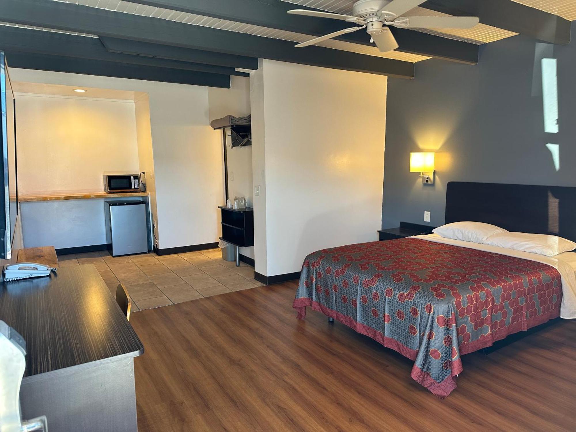 Motel 6 Sullivan Mo Екстер'єр фото