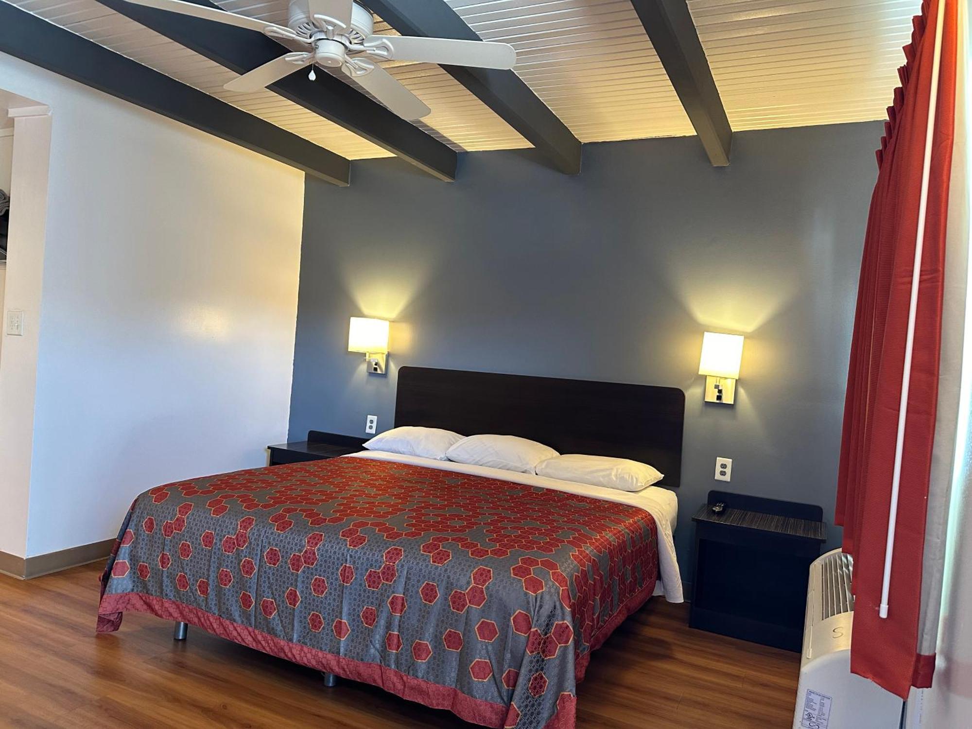 Motel 6 Sullivan Mo Екстер'єр фото