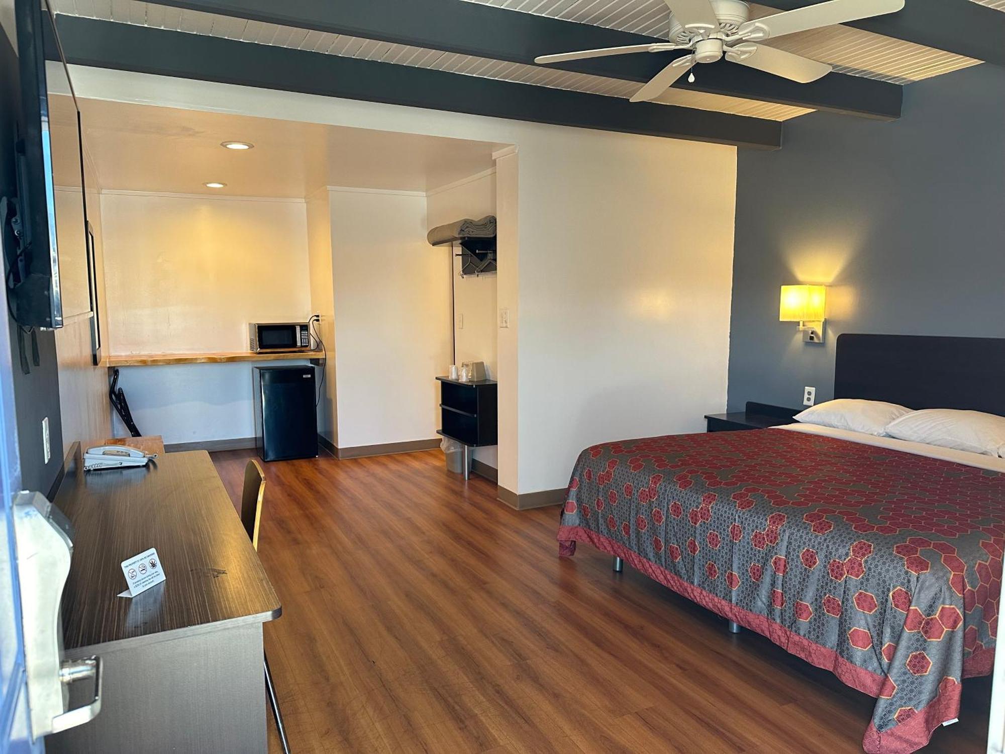 Motel 6 Sullivan Mo Екстер'єр фото