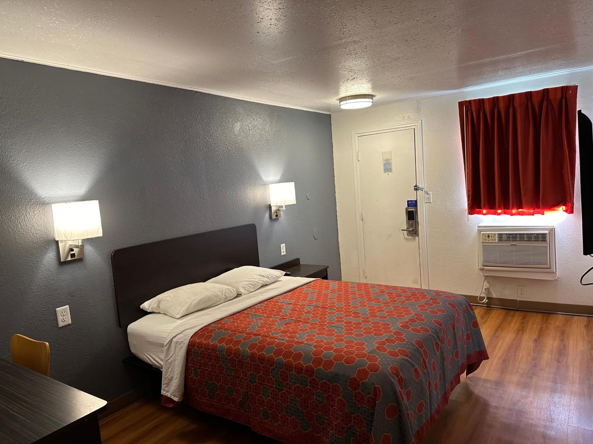 Motel 6 Sullivan Mo Екстер'єр фото