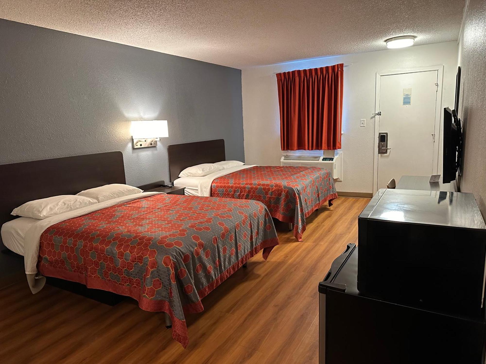 Motel 6 Sullivan Mo Екстер'єр фото