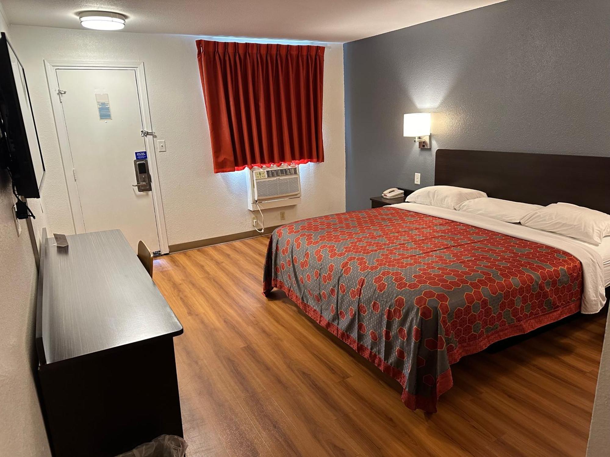 Motel 6 Sullivan Mo Екстер'єр фото