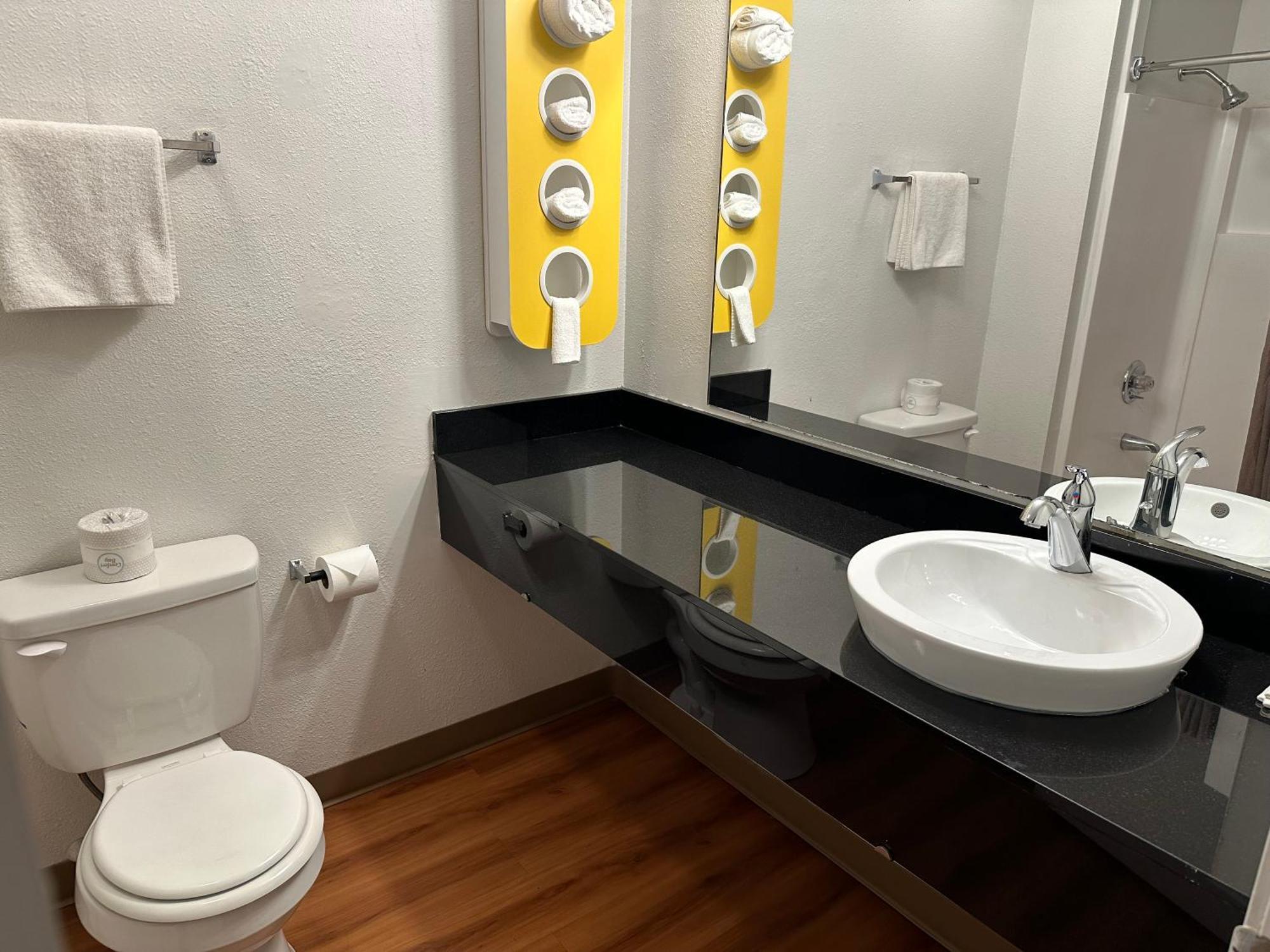 Motel 6 Sullivan Mo Екстер'єр фото