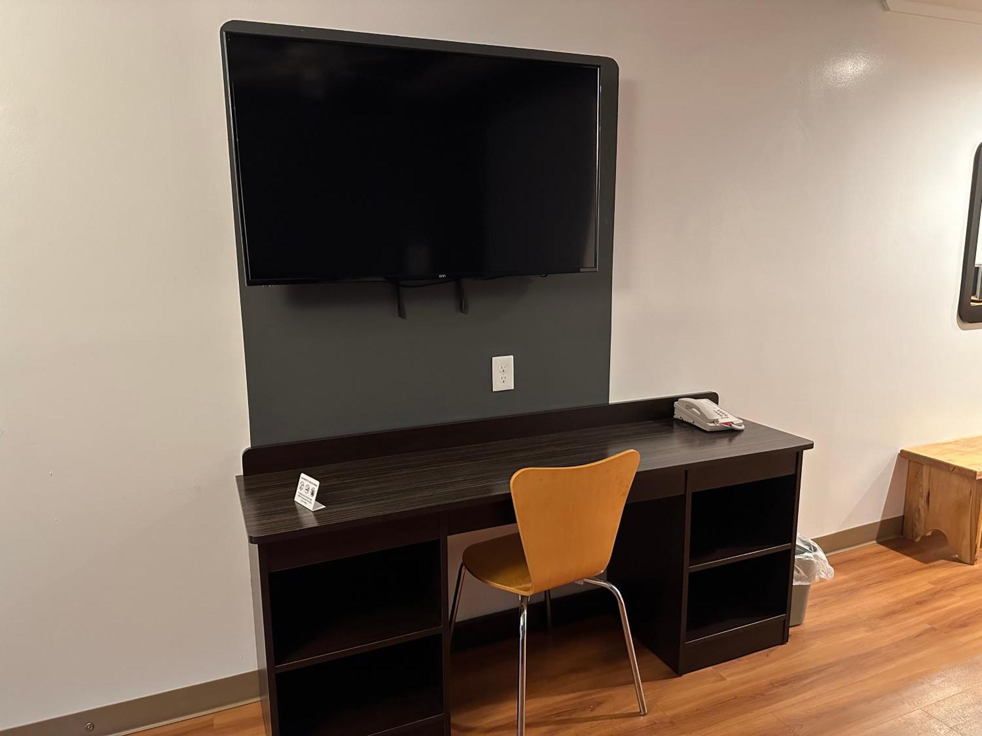 Motel 6 Sullivan Mo Екстер'єр фото