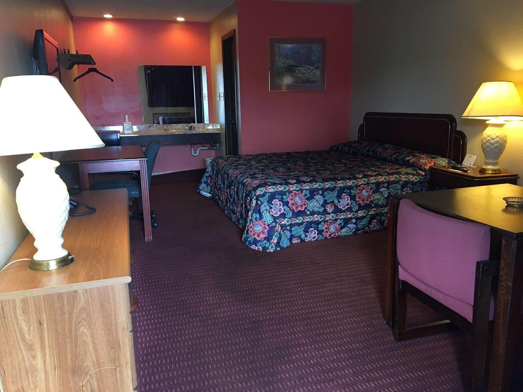 Motel 6 Sullivan Mo Екстер'єр фото