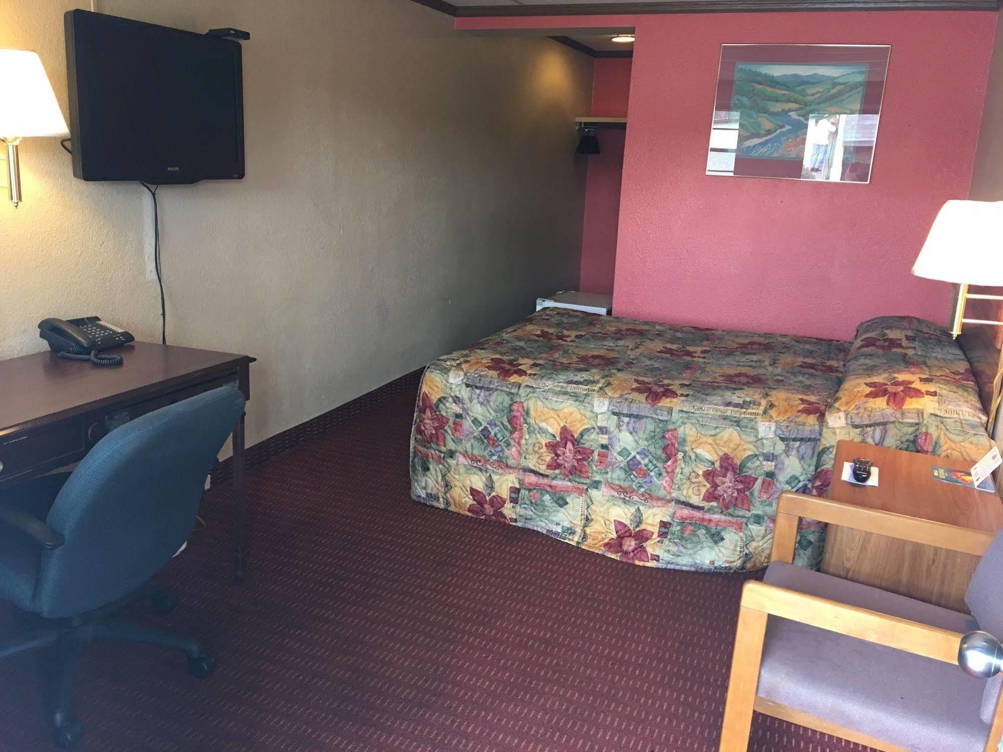 Motel 6 Sullivan Mo Екстер'єр фото