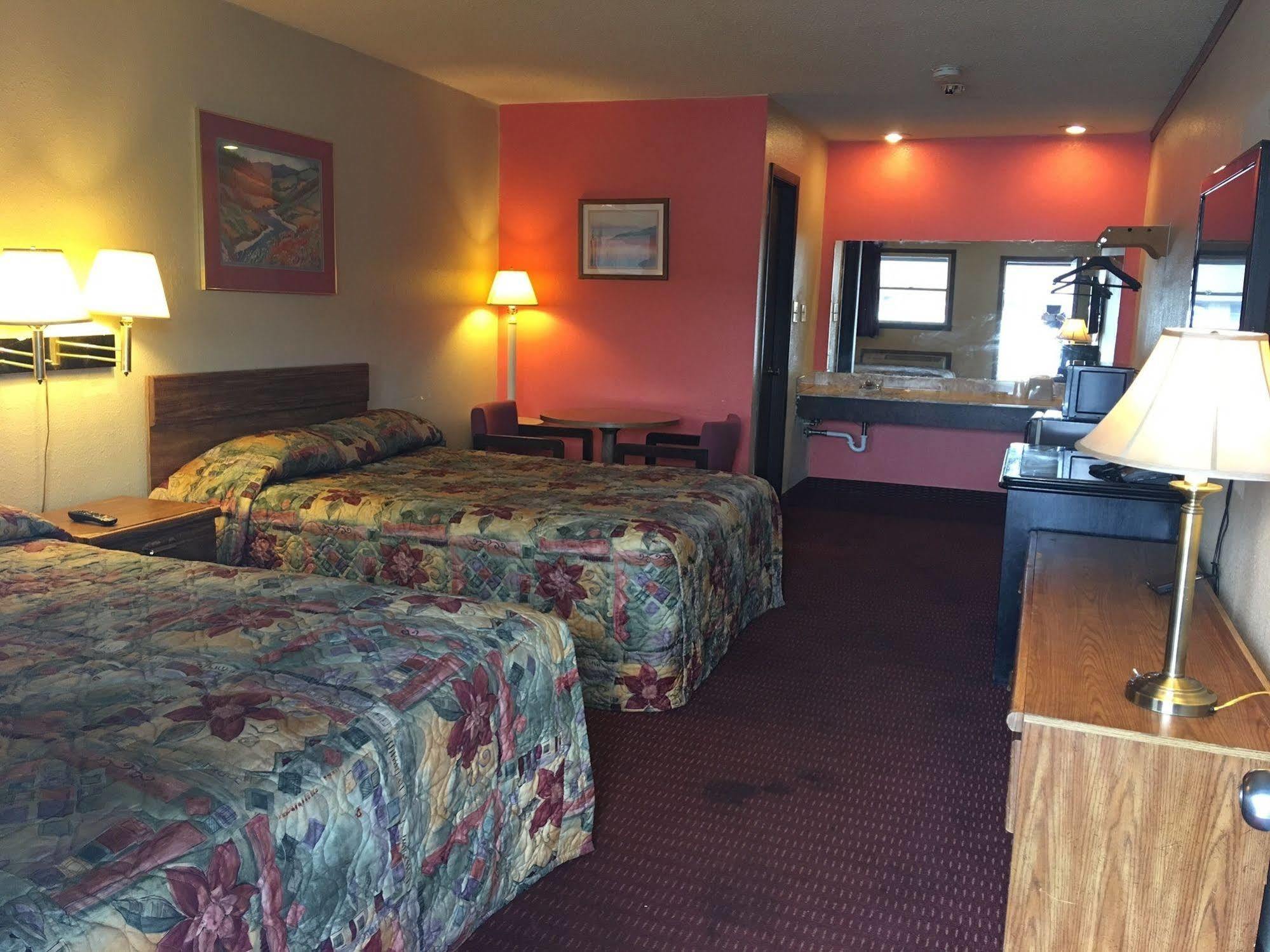 Motel 6 Sullivan Mo Екстер'єр фото