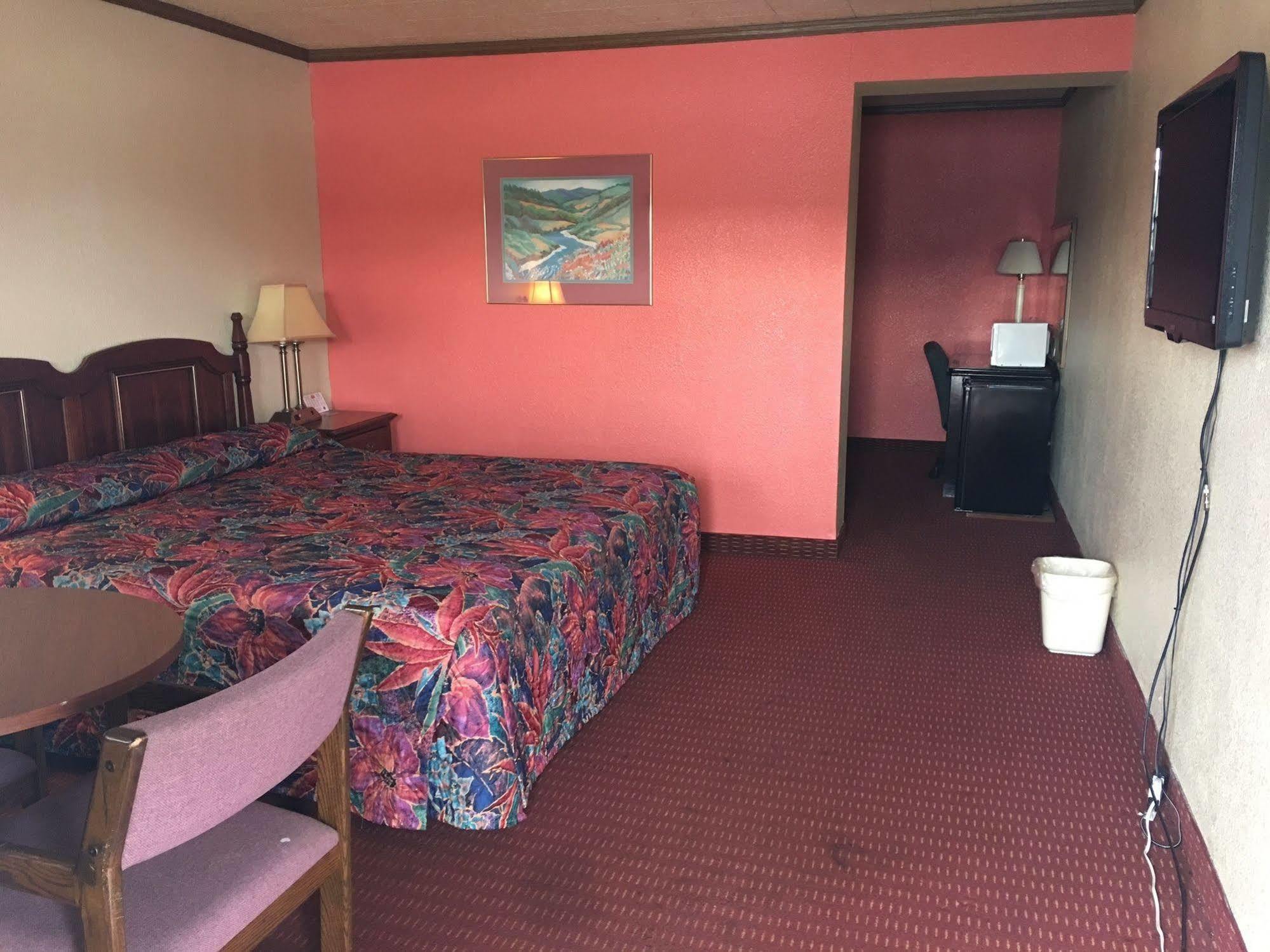 Motel 6 Sullivan Mo Екстер'єр фото